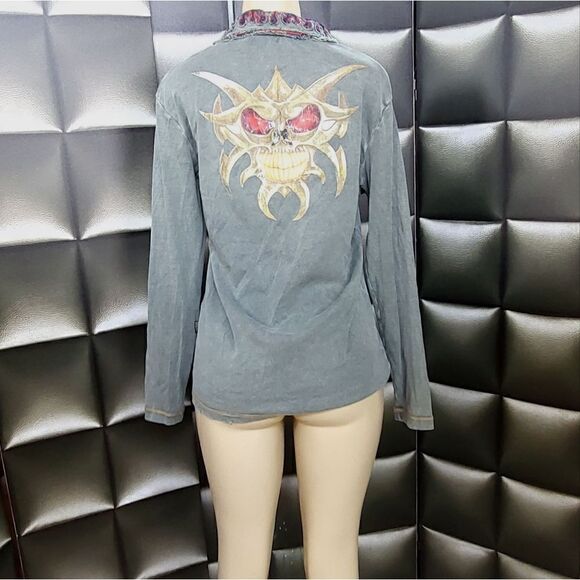 Kaptan shirt   - Picture 7 of 12